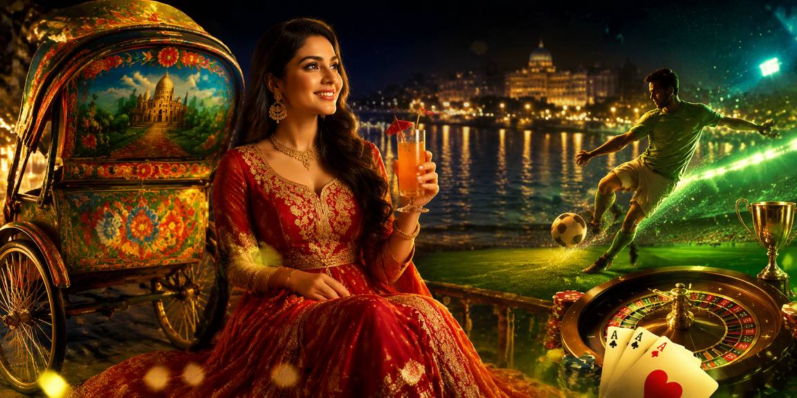 7637 ক্যাসিনো