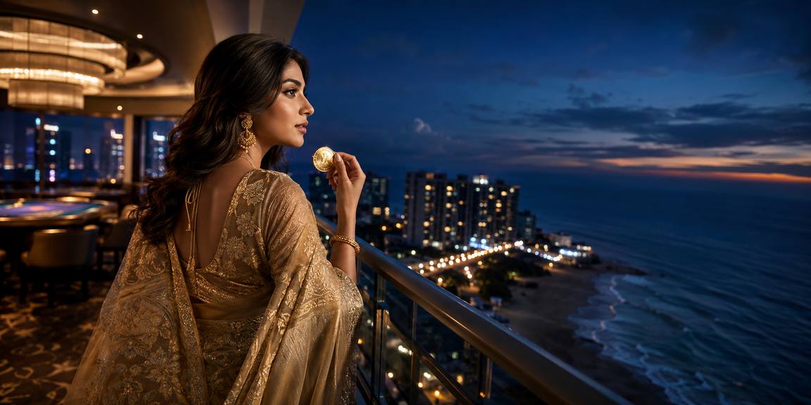 7637 ইউরোপিয়ান রুলেট